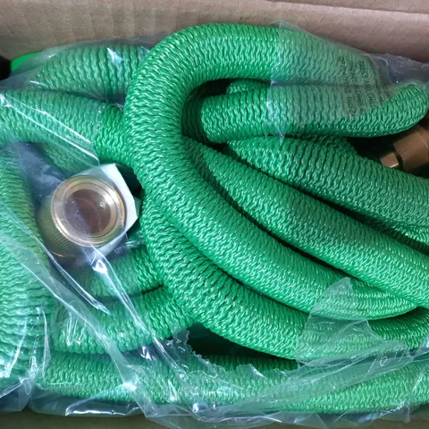 GRUMPY GARDENER STRETCH HOSE SET