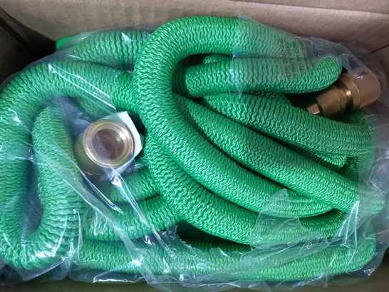 GRUMPY GARDENER STRETCH HOSE SET