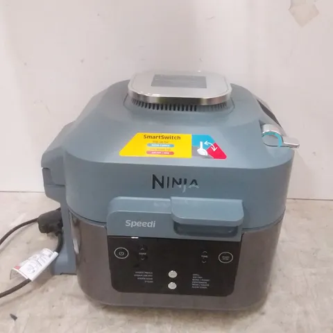 BOXED NINJA SPEEDI RAPID COOKER 