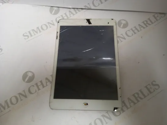 APPLE IPAD MINI MODEL A1432