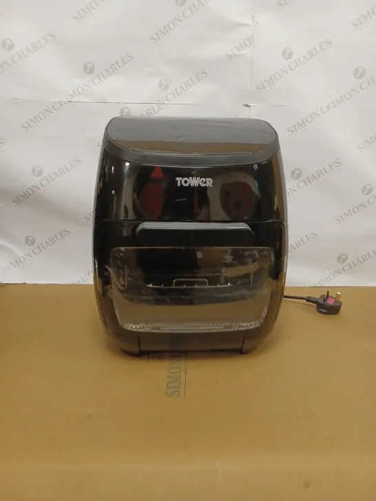 TOWER XPRESS PRO COMBO T17076 VORTX DIGITAL AIR FRYER