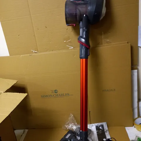 HOOVER H-FREE 100 CORDLESS VACUUM