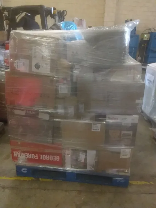 PALLET OF APPROXIMATELY 39 ASSORTED ELECTRICAL ITEMS INCLUDING 