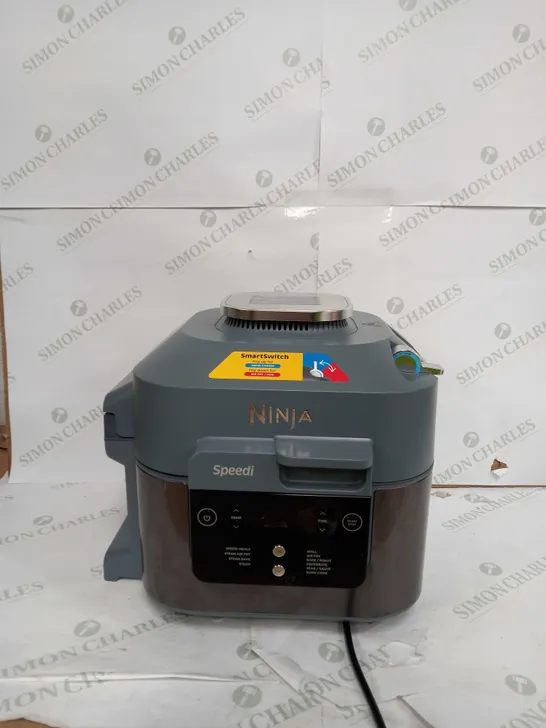 NINJA SPEEDI 10-IN-1 5.7L RAPID-COOKER & AIR FRYER