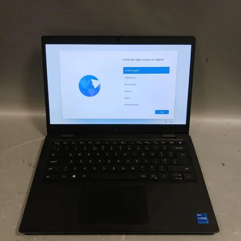 DELL LATITUDE 340 SERIES LAPTOP 