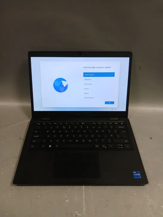 DELL LATITUDE 340 SERIES LAPTOP 