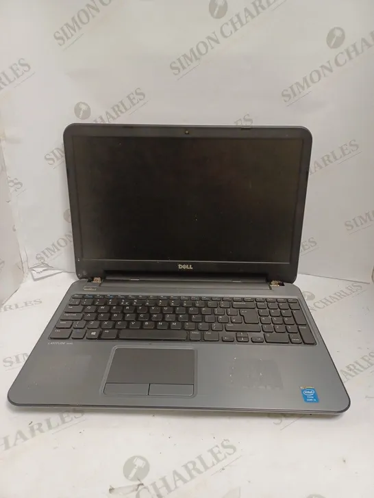 DELL LATITUDE 3540 LAPTOP 