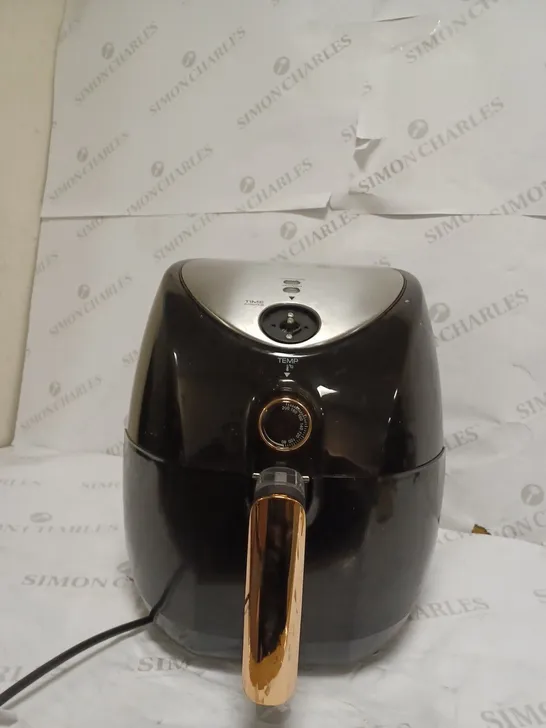 TOWER ROSE GOLD EDITION 4.3 LITRE AIR FRYER