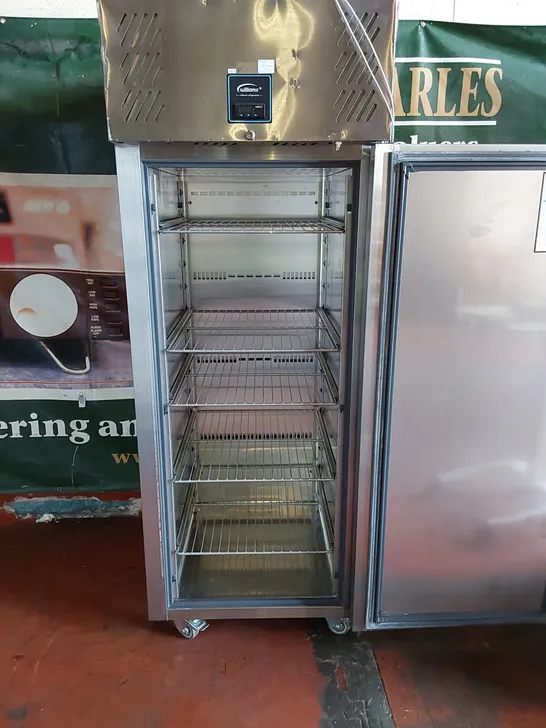 WILLIAMS COMMERCIAL LJ1SA HC R2 SINGLE DOOR UPRIGHT FREEZER 