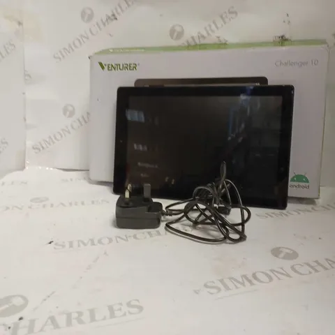 VENTURER CHALLENGER 10 TABLET