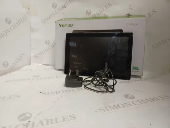 VENTURER CHALLENGER 10 TABLET