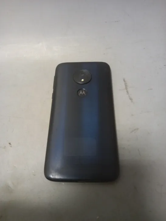 MOTOROLA MOTO G7 PLAY IN BLUE