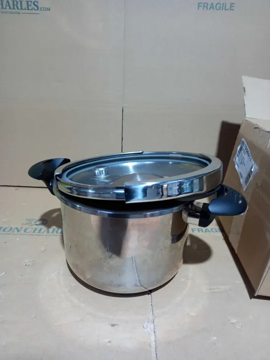 TOWER T920003 PRESSURE COOKER