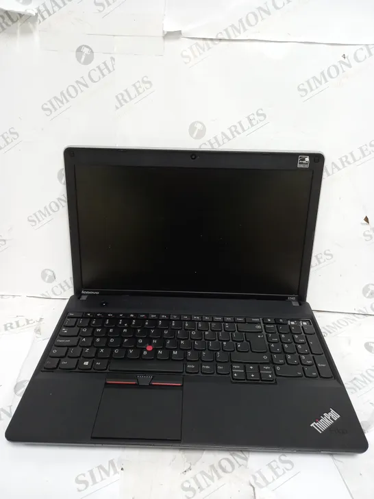 LENOVO EDGE E545 (THINKPAD) - TYPE 20B2