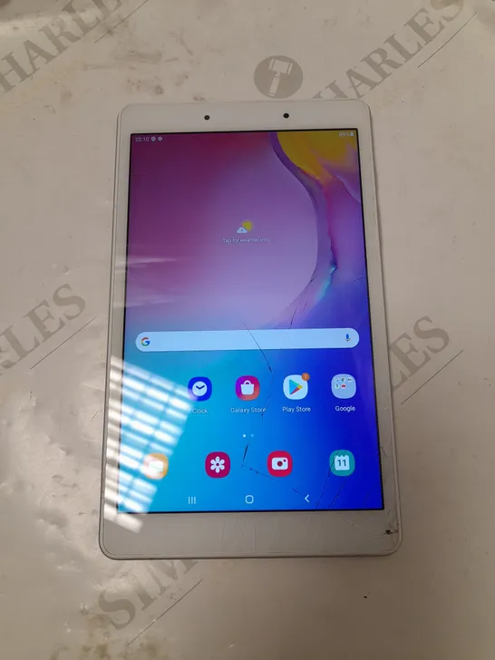 SAMSUNG GALAXY TAB A SM-T290 TABLET