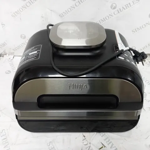 NINJA FOODI MAX HEALTH GRILL & AIR FRYER