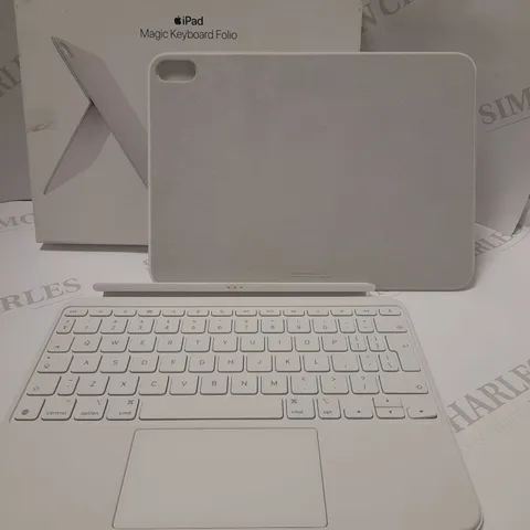 APPLE MAGIC KEYBOARD FOLIO 