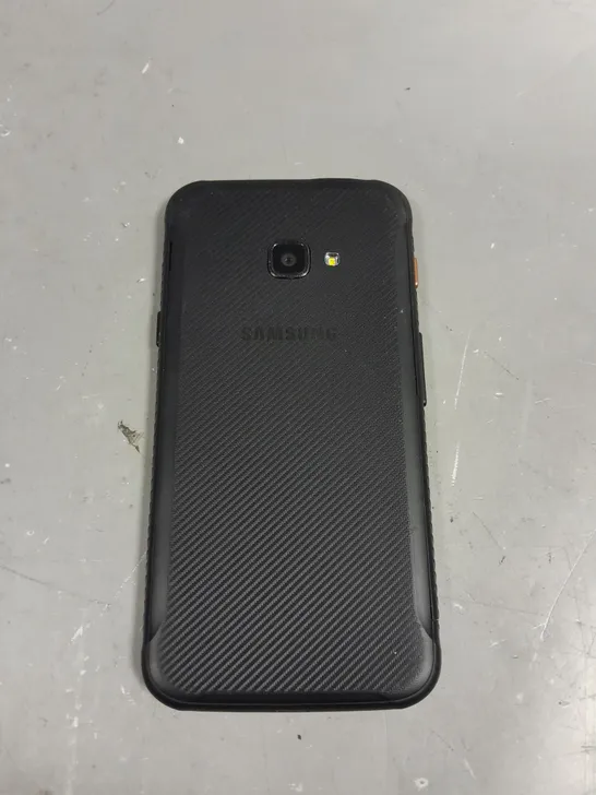 SAMSUNG GALAXY XCOVER 4S SMARTPHONE 