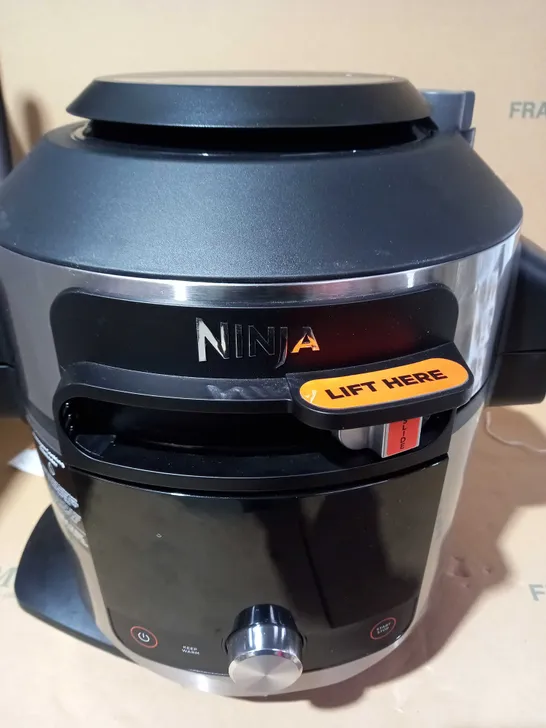 NINJA FOODI SMARTLID MULTI COOKER