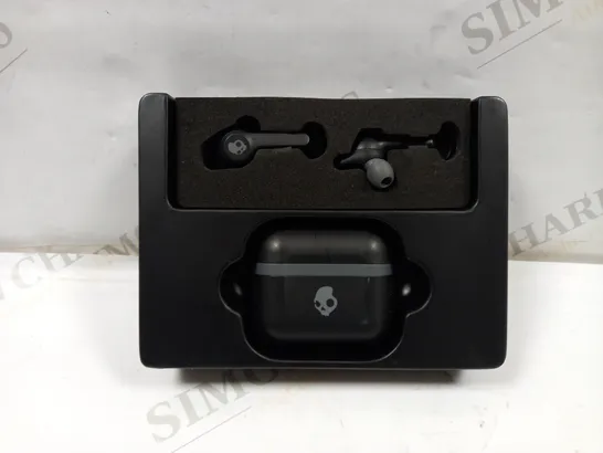 SKULLCANDY INDY EVO TRUE WIRELESS EARBUDS