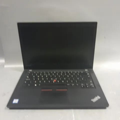 LENOVO THINKPAD T470 W10DG 14 INCH I5-6300U 2.40GHZ