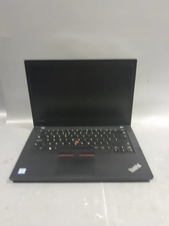 LENOVO THINKPAD T470 W10DG 14 INCH I5-6300U 2.40GHZ