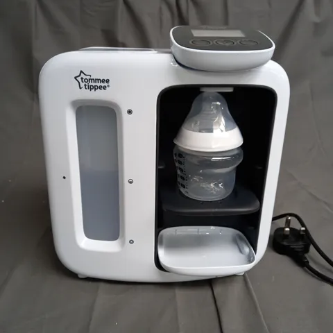 TOMMEE TIPPEE DAY AND NIGHT PREP MACHINE