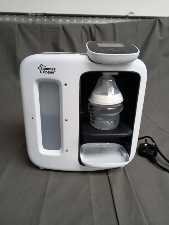 TOMMEE TIPPEE DAY AND NIGHT PREP MACHINE