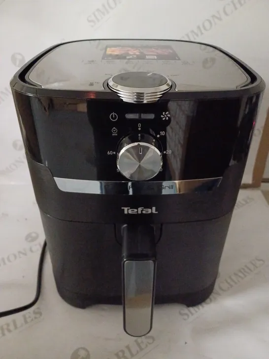 TEFAL EASYFRY CLASSIC AIR FRYER & GRILL