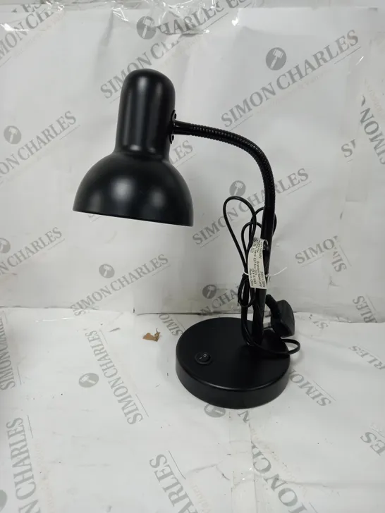 BOXED JOHN LEWIS BRANDON TASK LAMP 