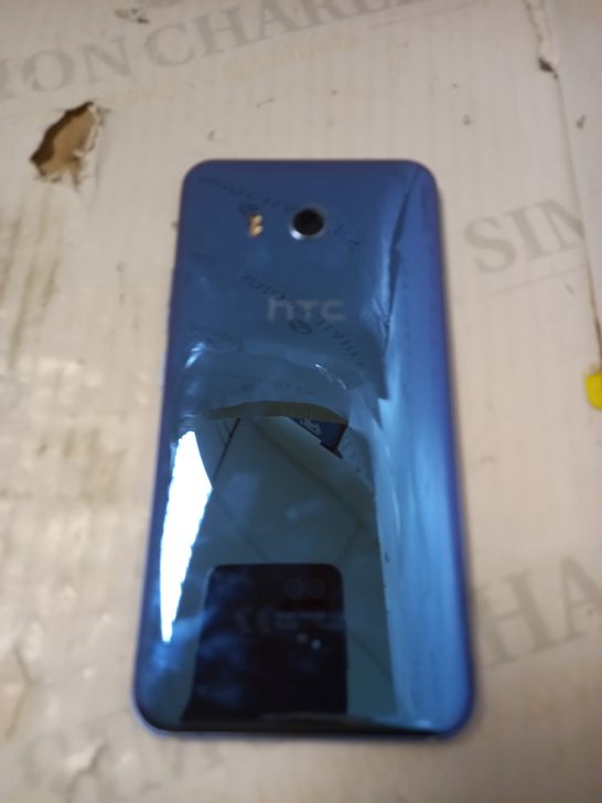 HTC U11 MOBILE PHONE