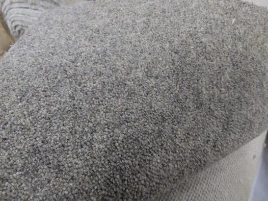 ROLL OF QUALITY LINGDALE ELITE INGELTON CARPET APPROXIMATELY 5M × 2.8M