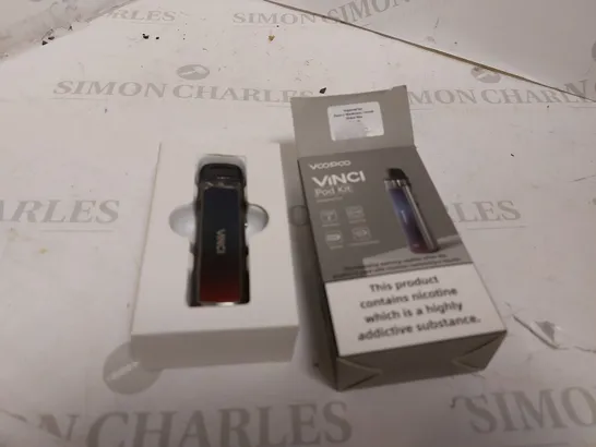 BOXED VINCI POD KIT 