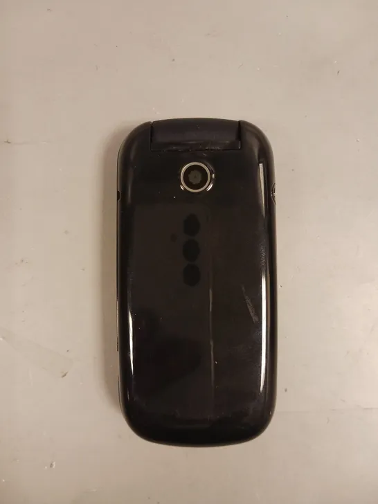 BEA-FON C200 FLIP MOBILE PHONE 