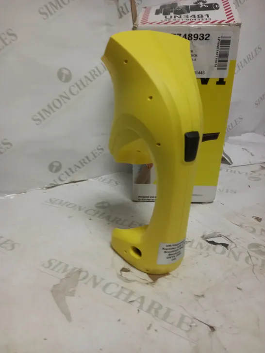 KARCHER WV1 WINDOW VAC UNIT ONLY 