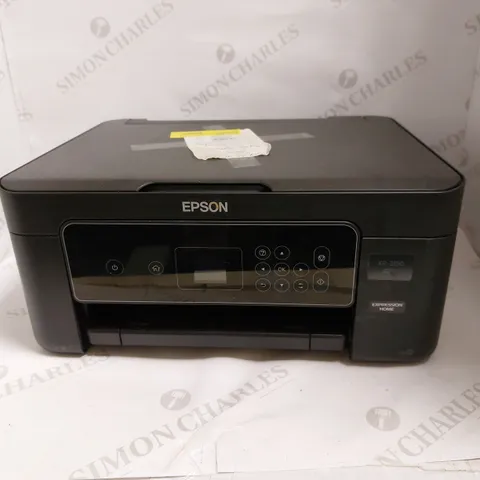 EPSON EXPRESSION HOME XP-3150 WIFI ENABLED COLOUR PRINTER