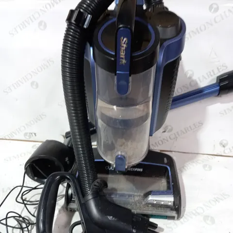 SHARK UPRIGHT VACUUM WITH TRUE PET & DUOCLEAN ICZ300UKT