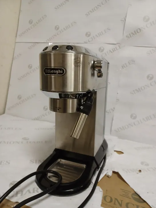 DELONGHI COFFEE MAKER 