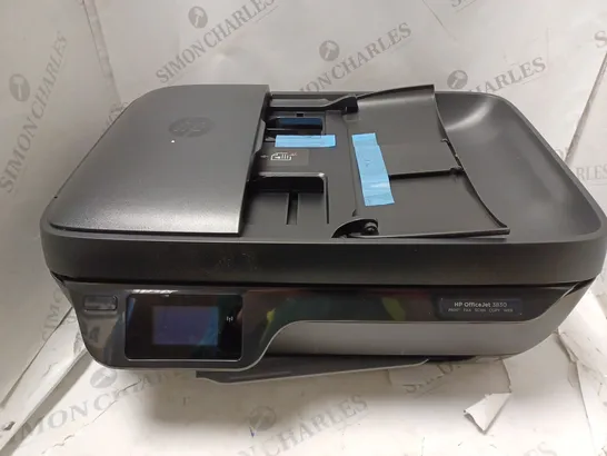 BOXED HP OFFICEJET 3830 PRINTER