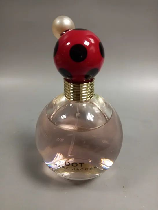 MARC JACOBS DOT 100ML EAU DE PARFUM RRP £98