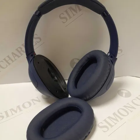 SONY WH-CH710N WIRELESS NOISE CANCELLING HEADPHONES