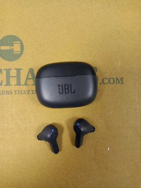 JBL WAVE 200TWS WIRELESS IN-EAR HEADPHONES