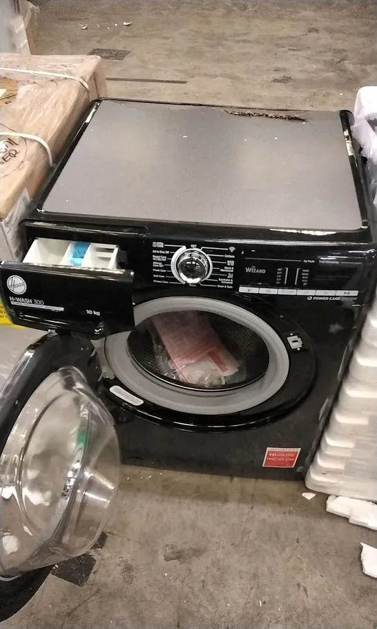 HOOVER H-WASH 300 WASHING MACHINE