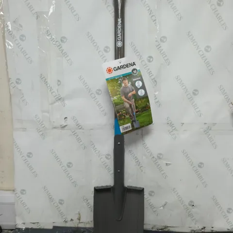 GARDENA SPADE