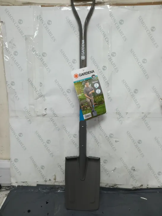 GARDENA SPADE