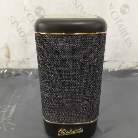 ROBERTS BEACON 330 BLUETOOTH SPEAKER 