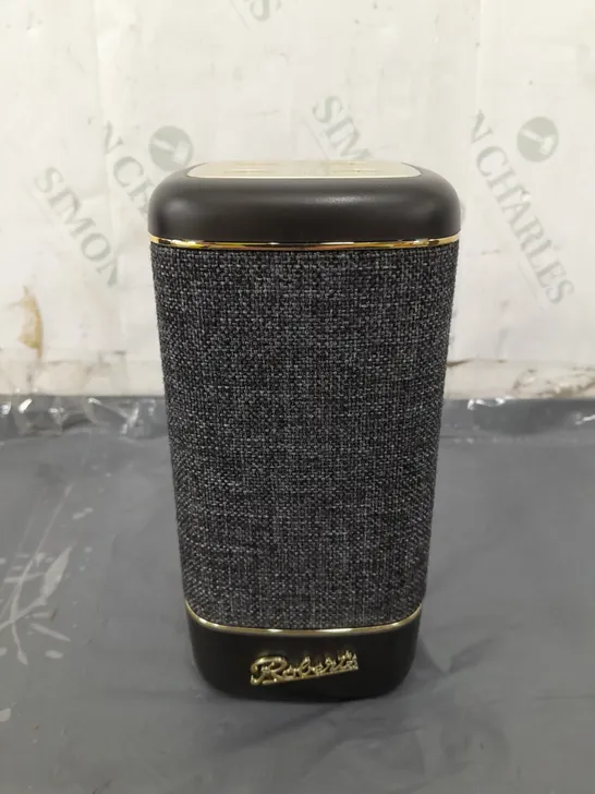 ROBERTS BEACON 330 BLUETOOTH SPEAKER 