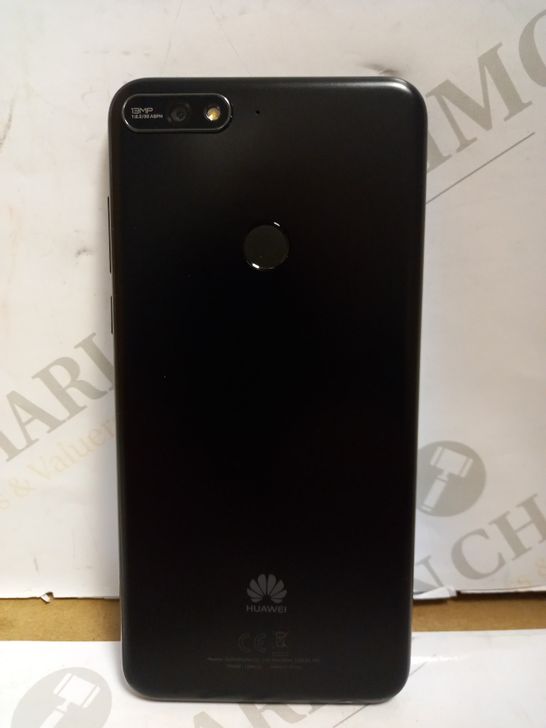 HUAWEI Y7B PRIME LDN-L21