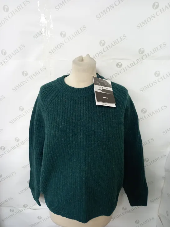 FINISTERRE MORA JUMPER SIZE 10