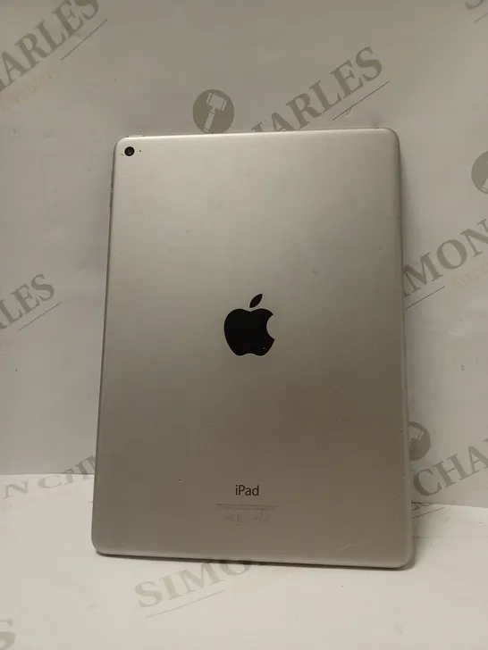 APPLE IPAD AIR 2 MODEL A1566